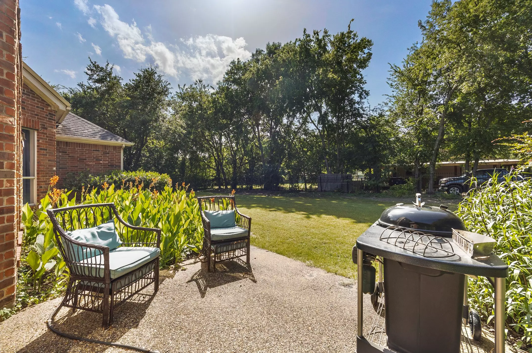 Luxury property — photo 7