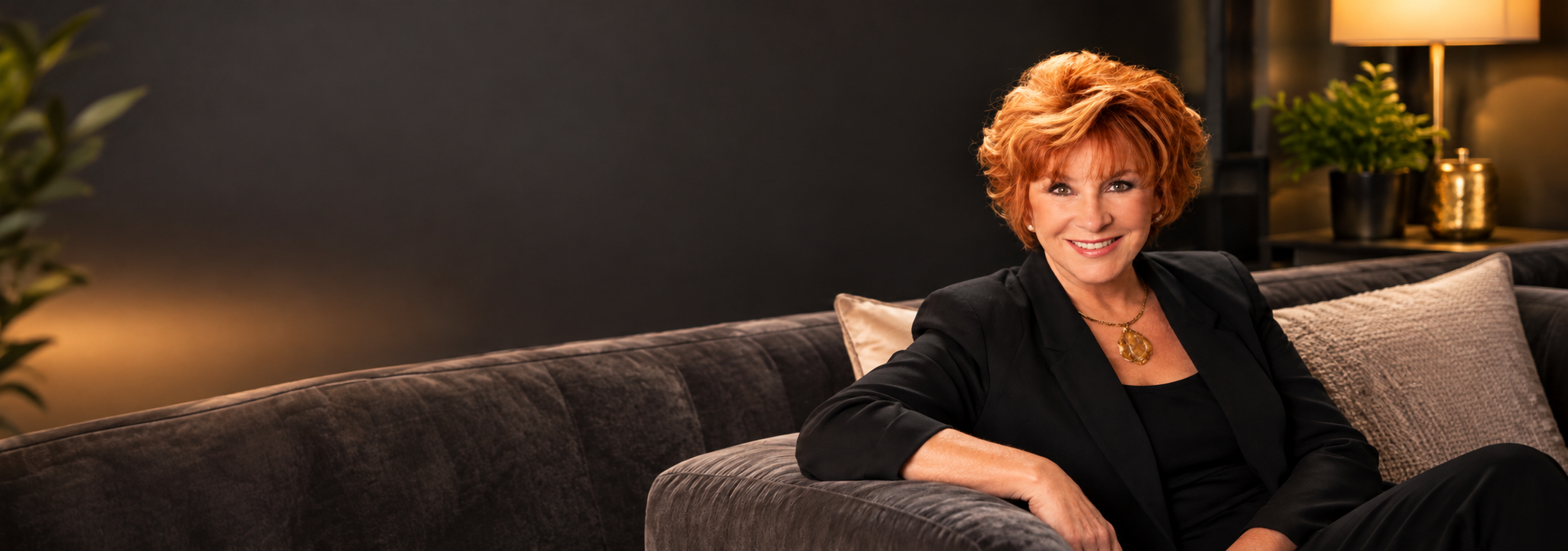 Vicky Chesna — luxury real estate in Rockwall, Texas