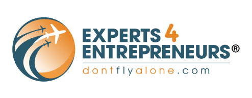 experts 4 entrepreneurs
