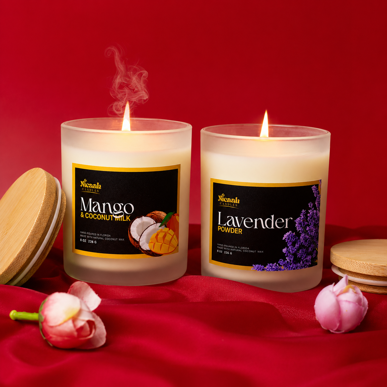 Candles