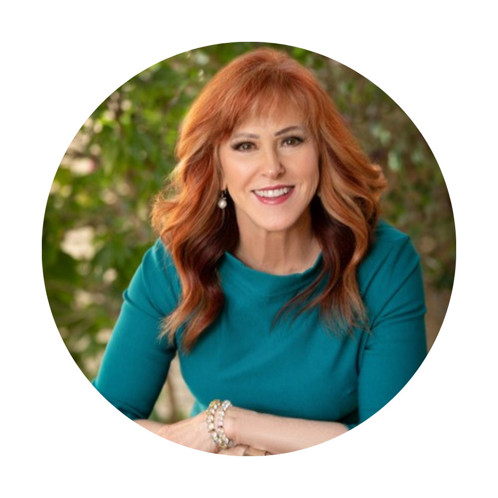 Taking Small Steps Toward Healing