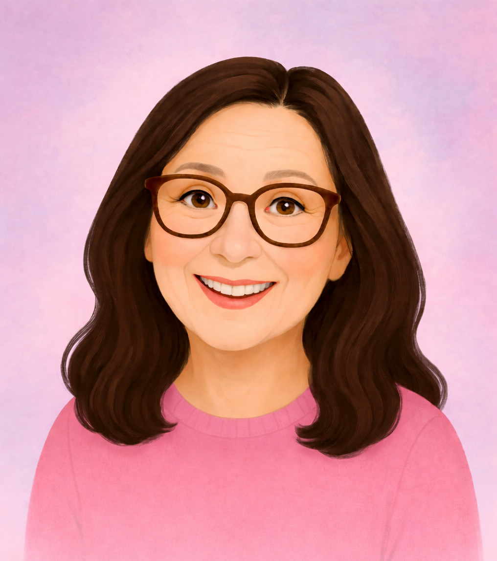 Nana JoJo — Wendy Jo Cornelius