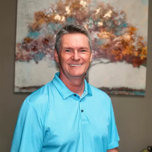 Dr. Stephen Barr — Chiropractor and Scoliosis Specialist in Phoenix AZ