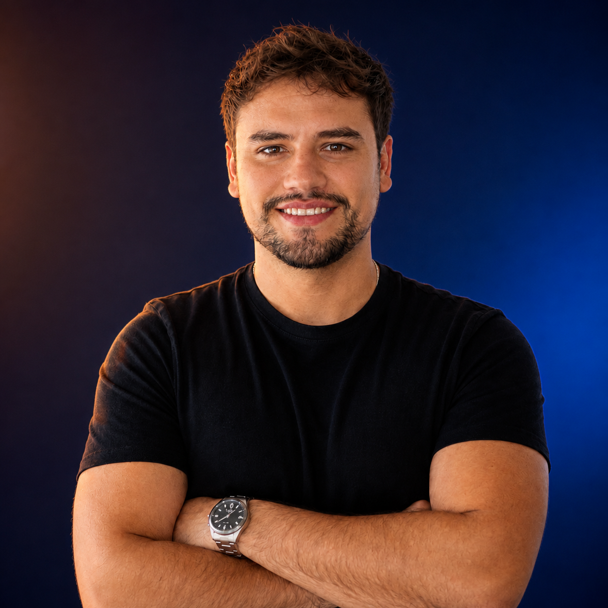 Javier Carrillo