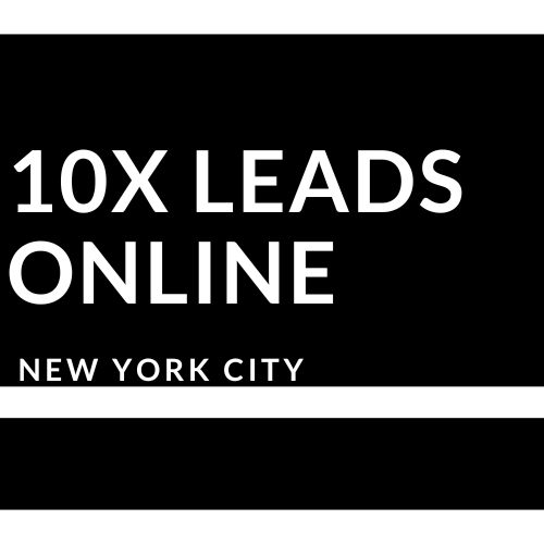 10 X Leads Online