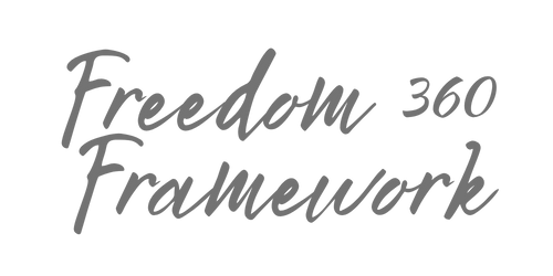 Freedom Framework 360 logo