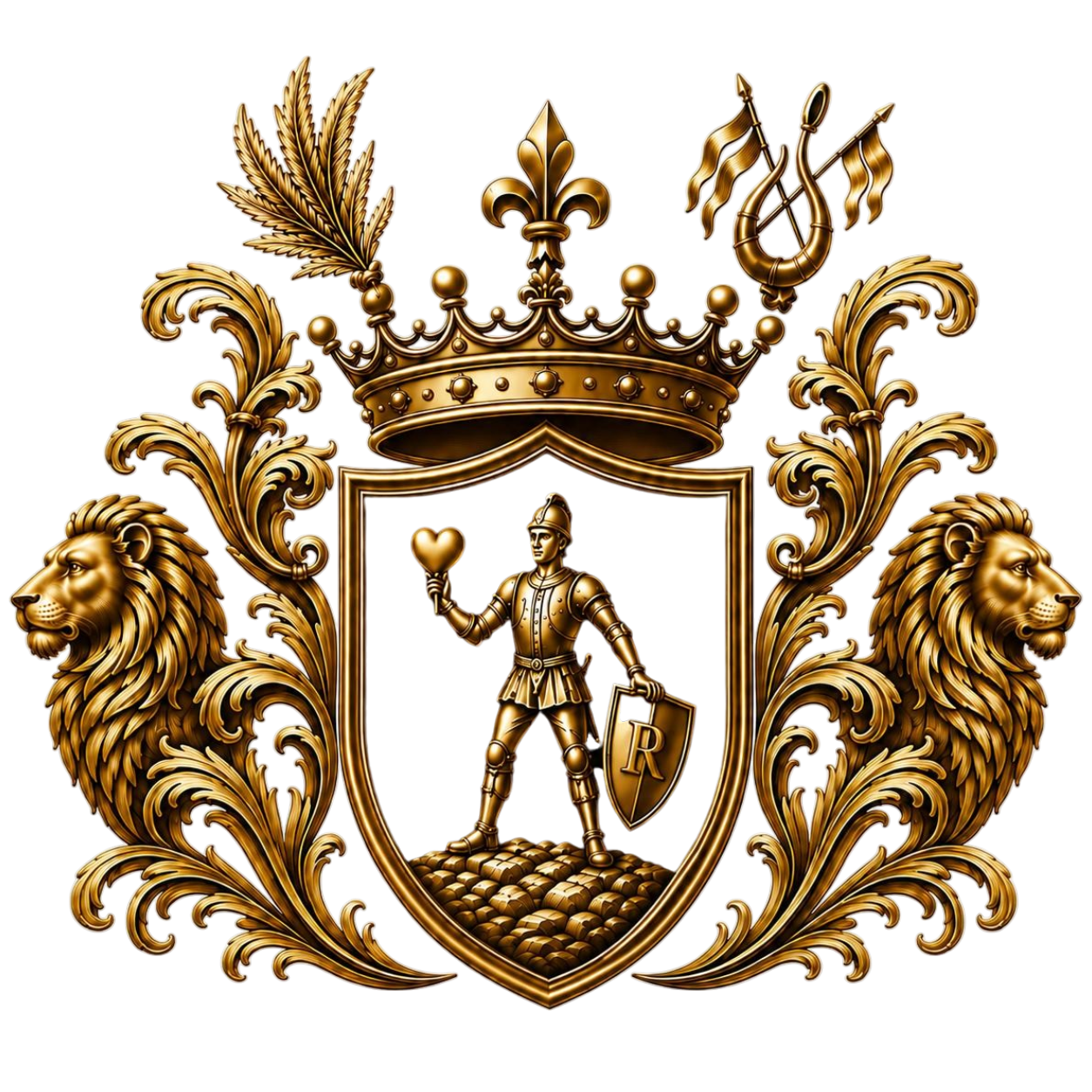 Brand Logo