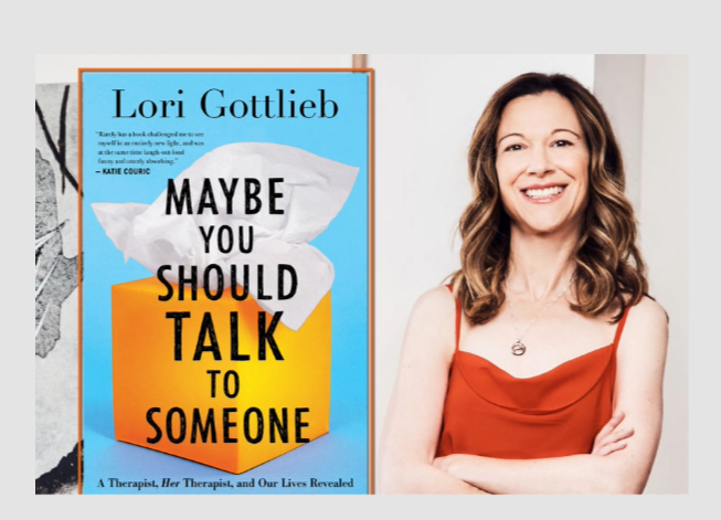 Lori Gottlieb