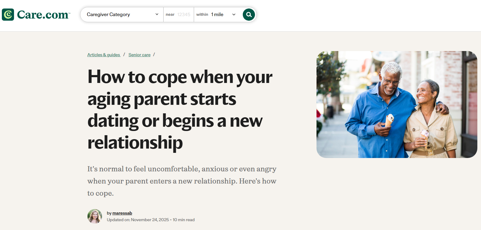 Care.com
