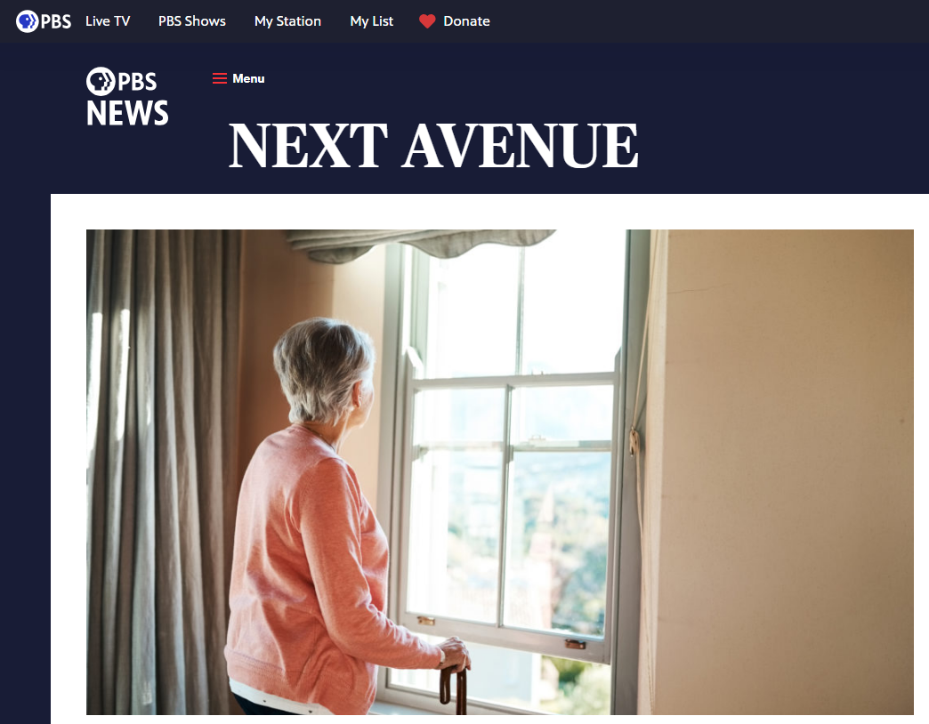 PBS Next Avenue