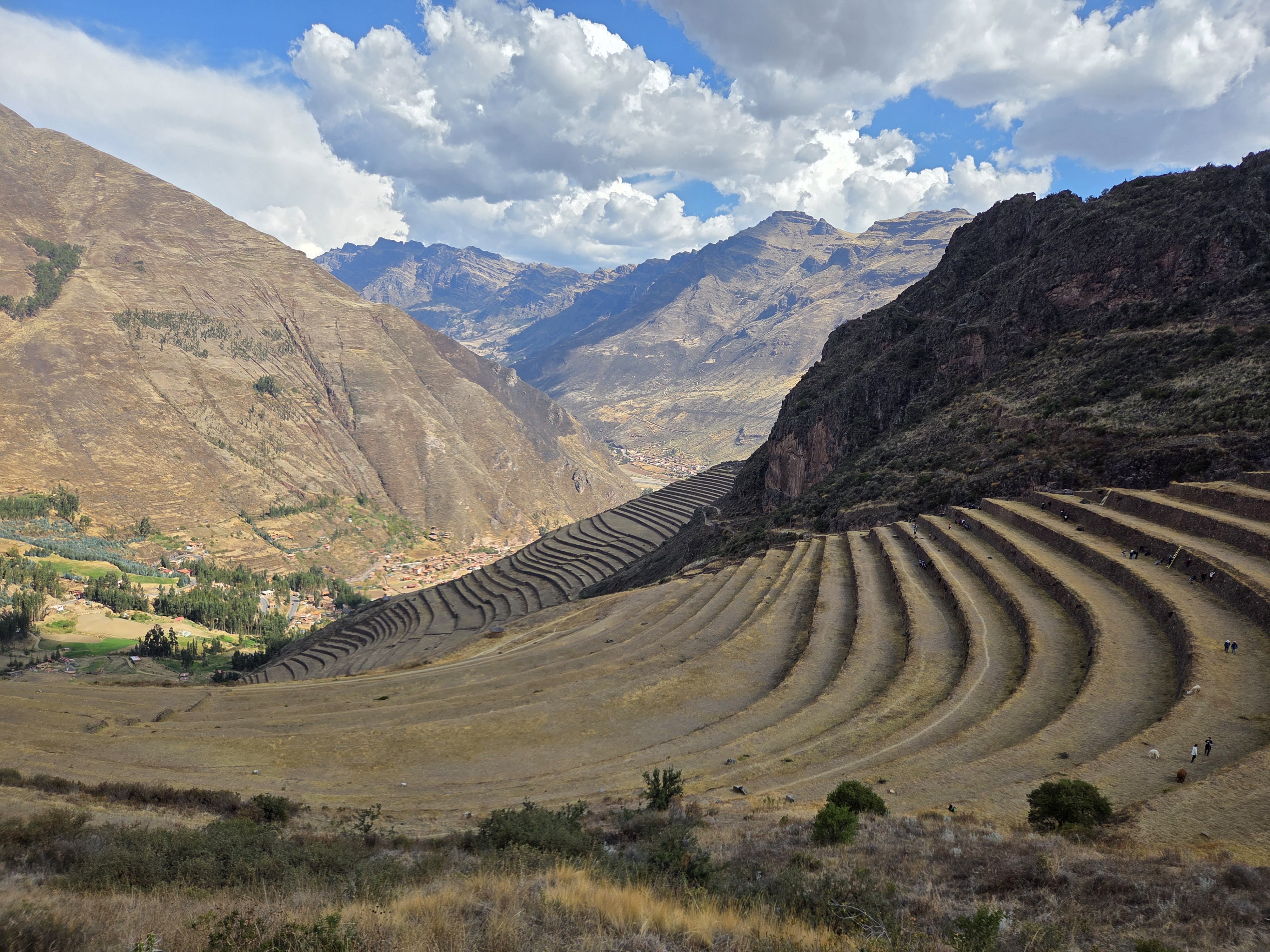 Sacred Valley, Peru