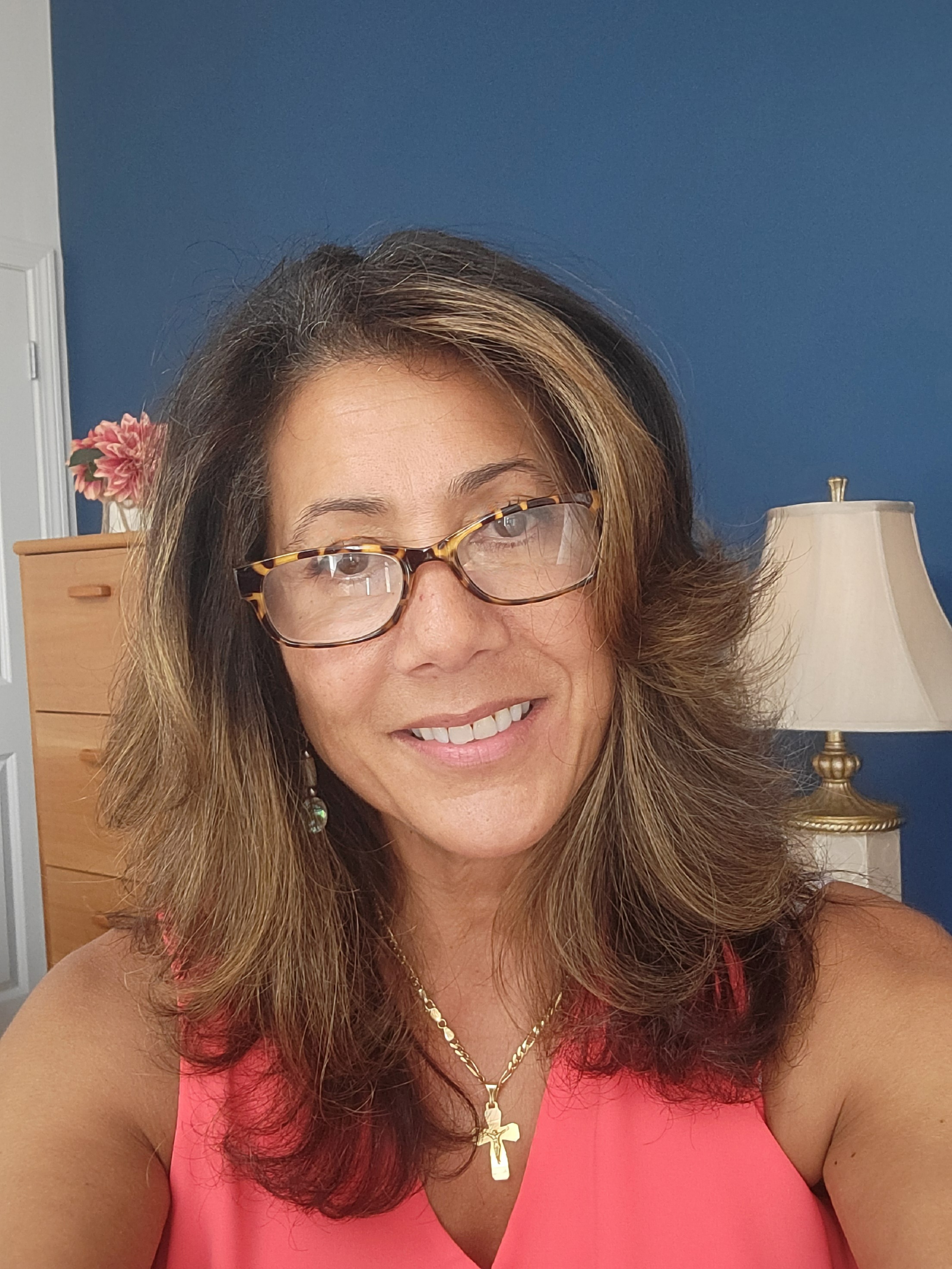 Monique Alemán