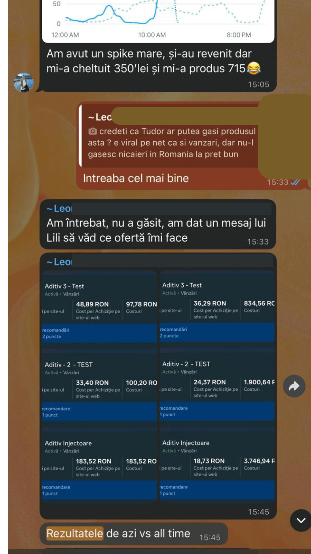 Recenzie client 5