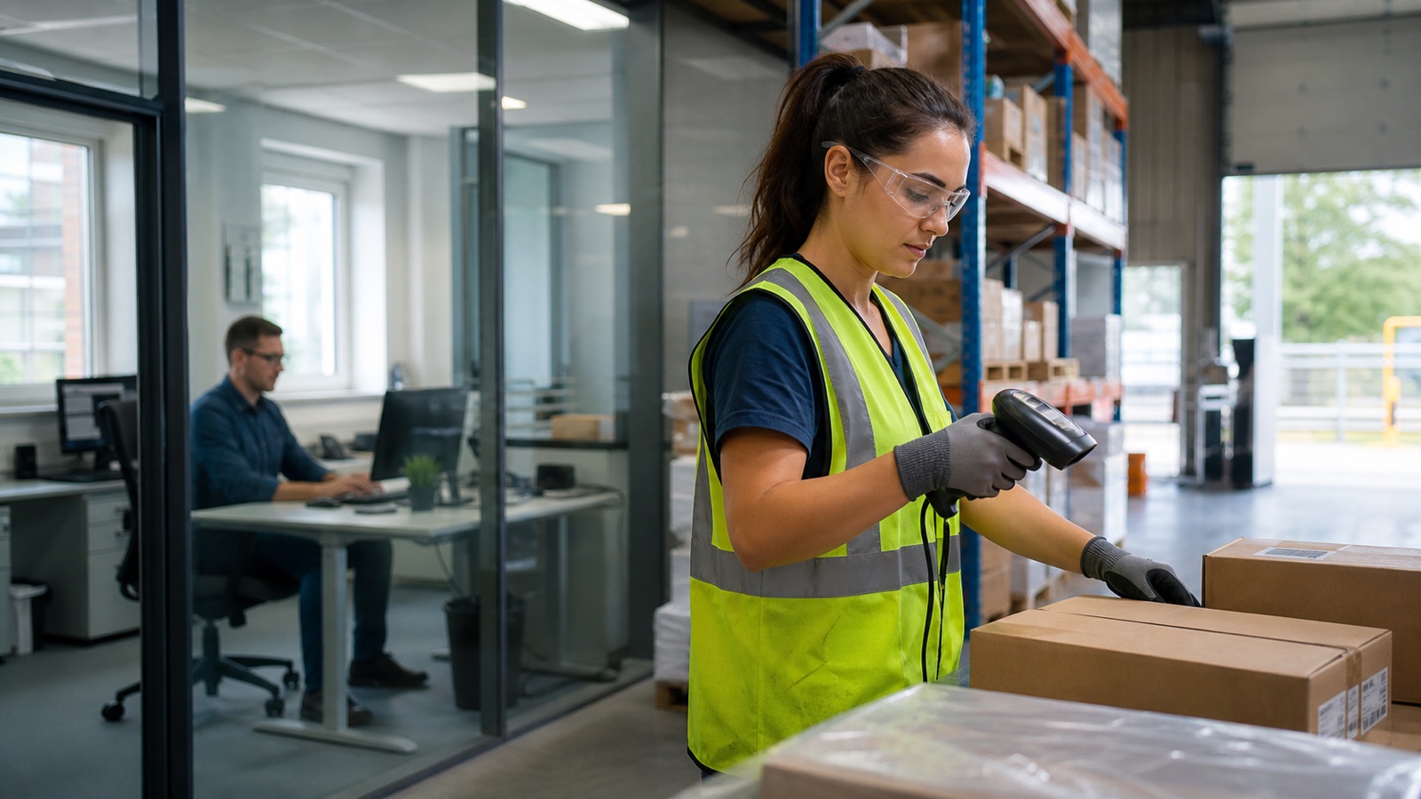 Employer organizing employee duties, payroll, class codes, loss history, and workers compensation requirements