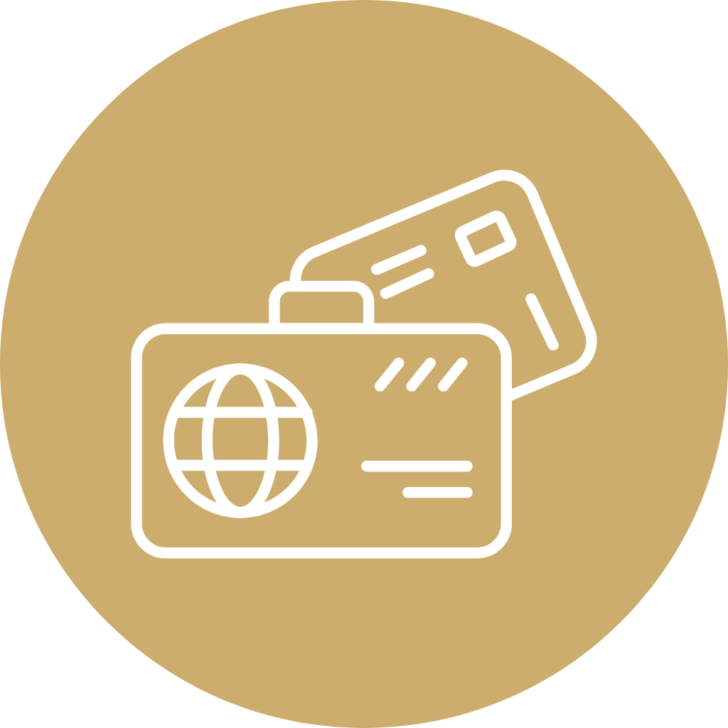 We Deliver to You -  Icon