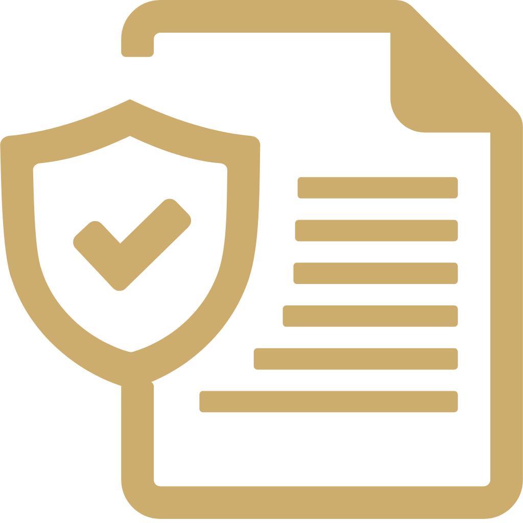 Drive. Enjoy. Return With Ease - Icon