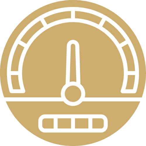 Unlimited Mileage - Icon