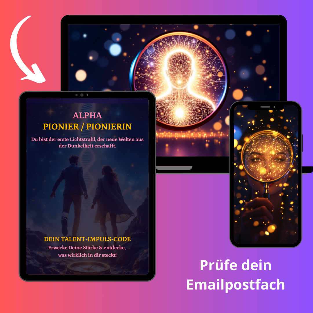 Talent-Impuls-Code