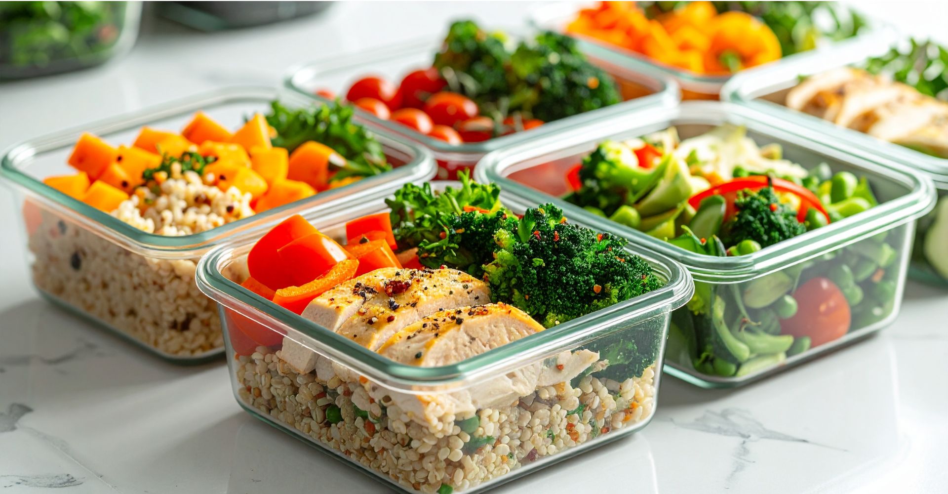 Plan de nutriție flexibil, mâncare sănătoasă