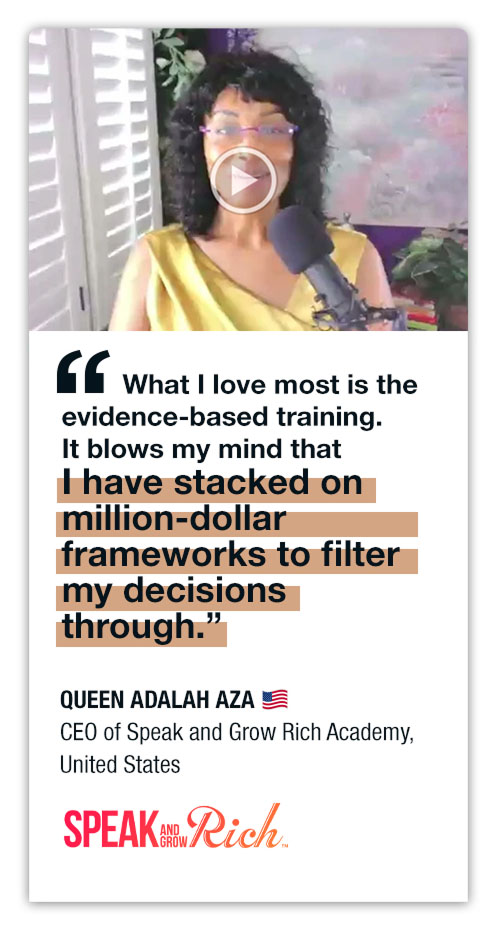 Queen Adalah Aza