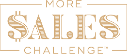 More Sales Challenge™