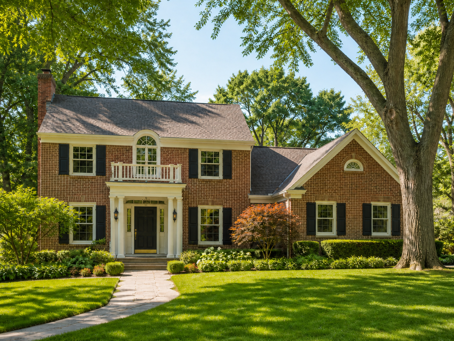 Beverly Hills, Michigan