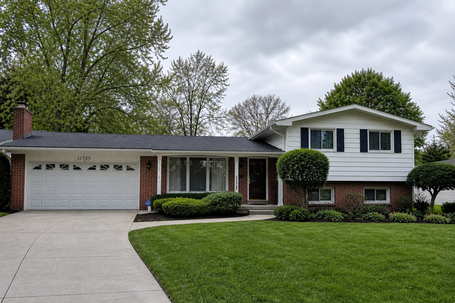 Farmington Hills, Michigan