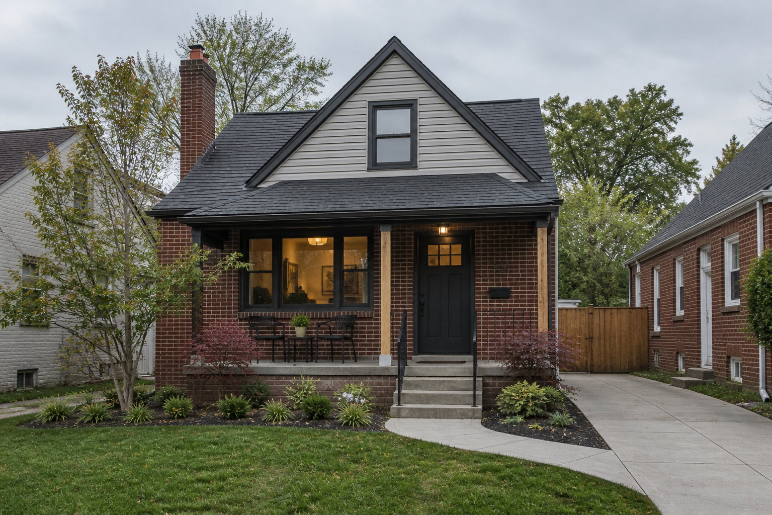 Ferndale, Michigan