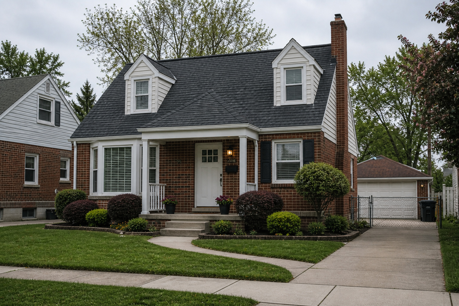 Hazel Park, Michigan