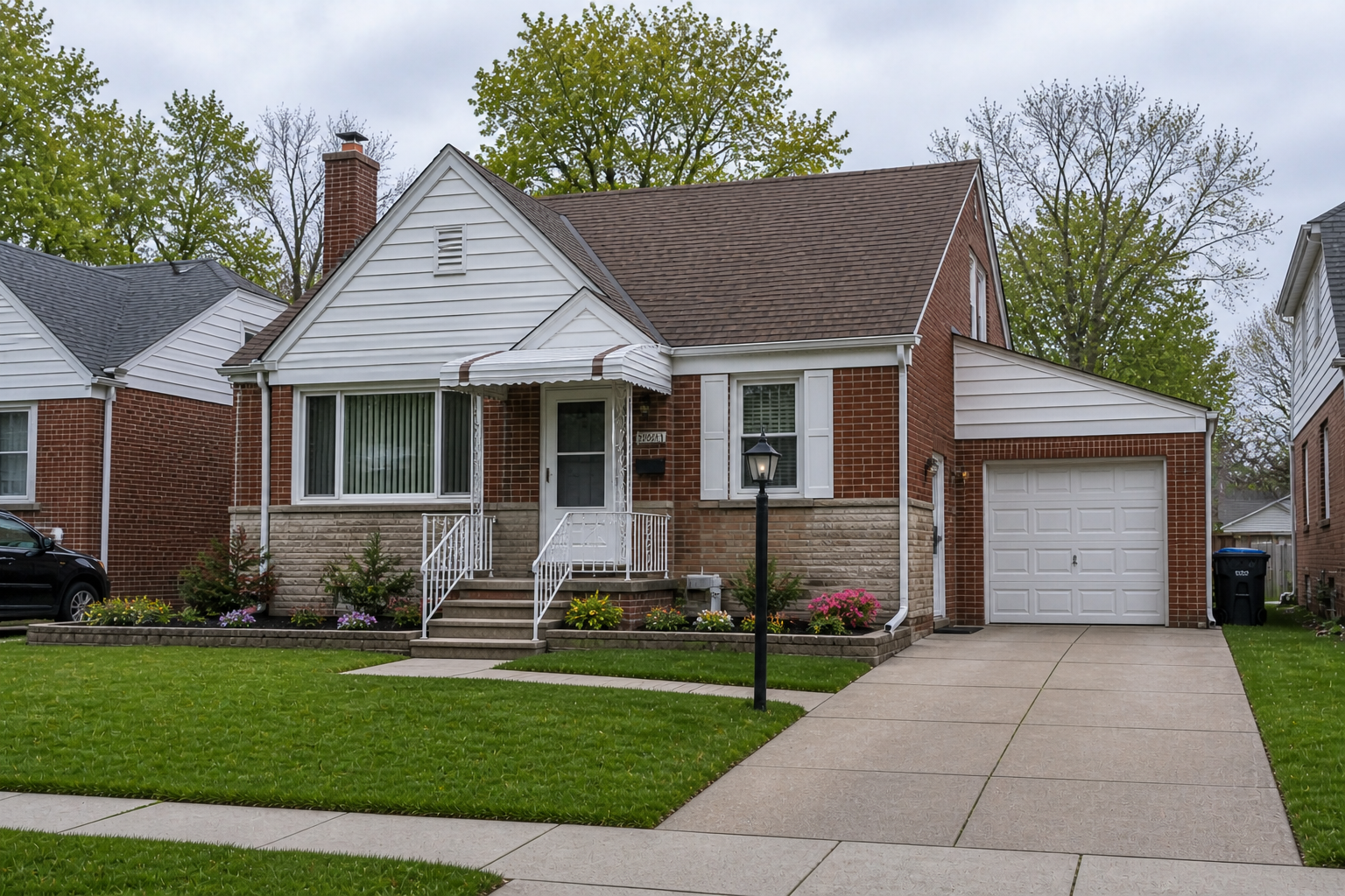 Madison Heights, Michigan