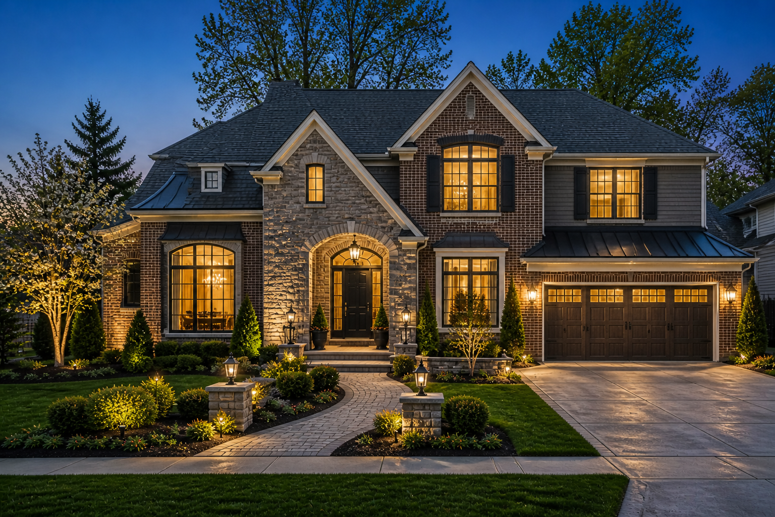 Novi, Michigan