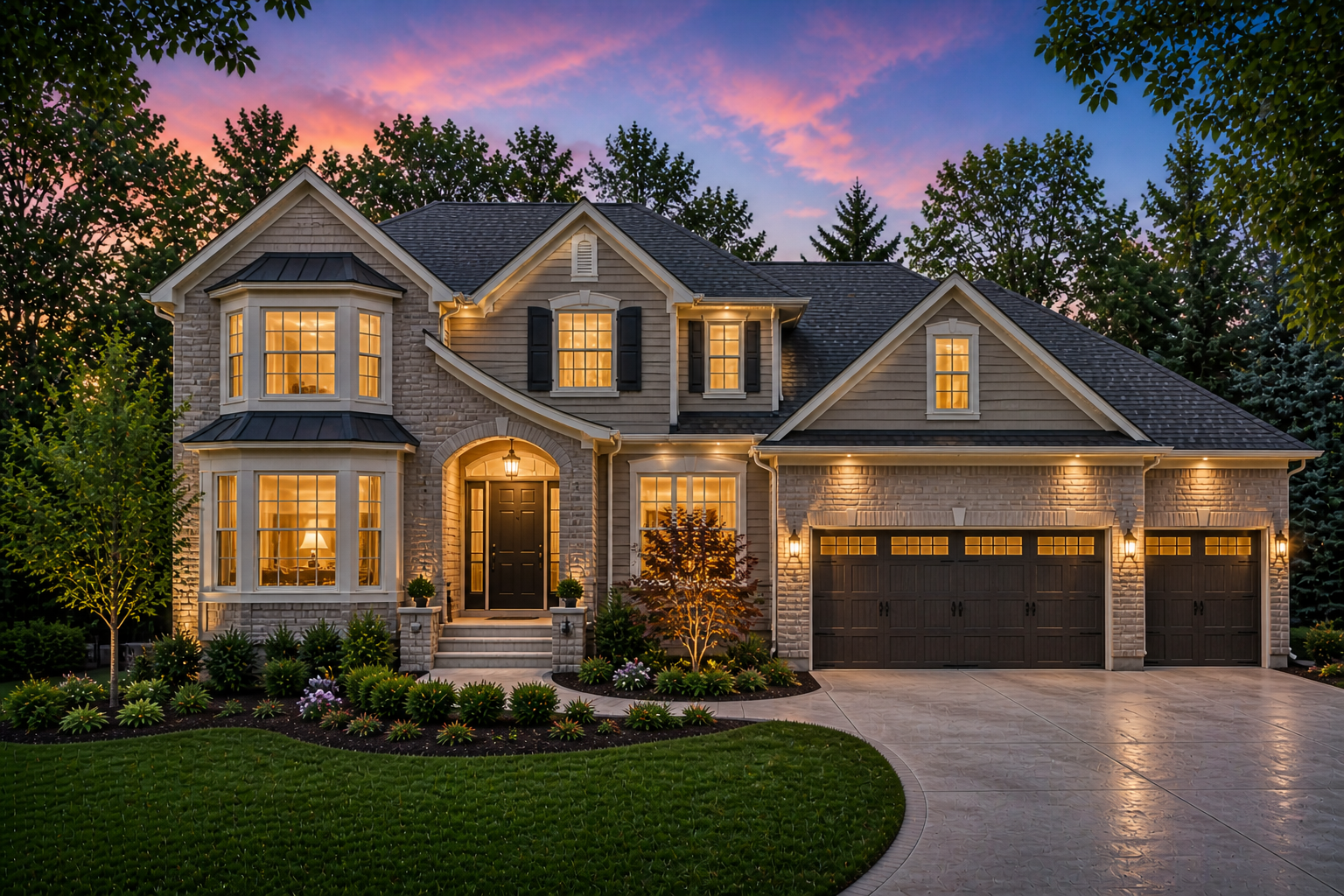 Rochester Hills, Michigan