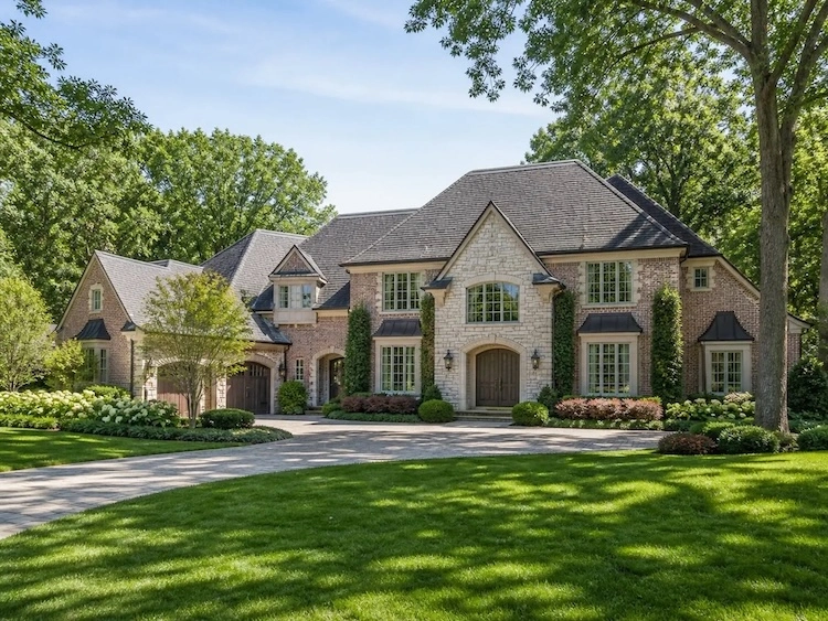 Bloomfield Hills