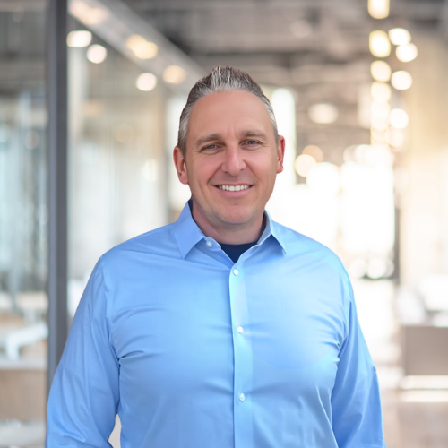 Bruce O&rsquo;Kronley, preferred mortgage lender
