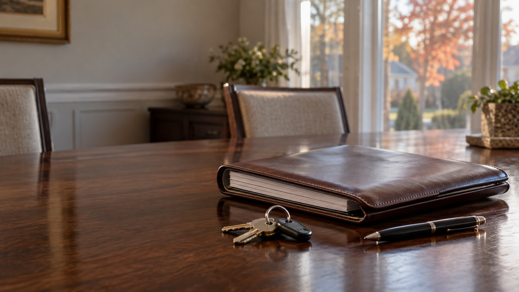 10 Ways to Vet a Luxury Listing Agent in Rochester Hills and Bloomfield Hills