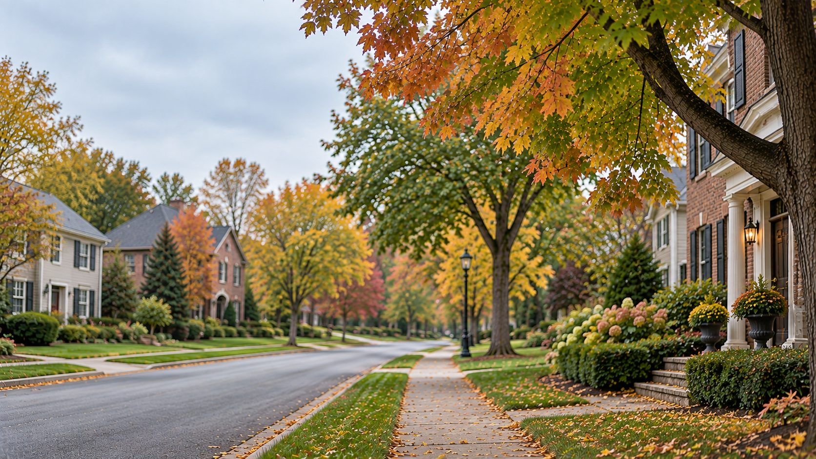 10 Places to Buy a Home in Oakland County, Michigan, Compared