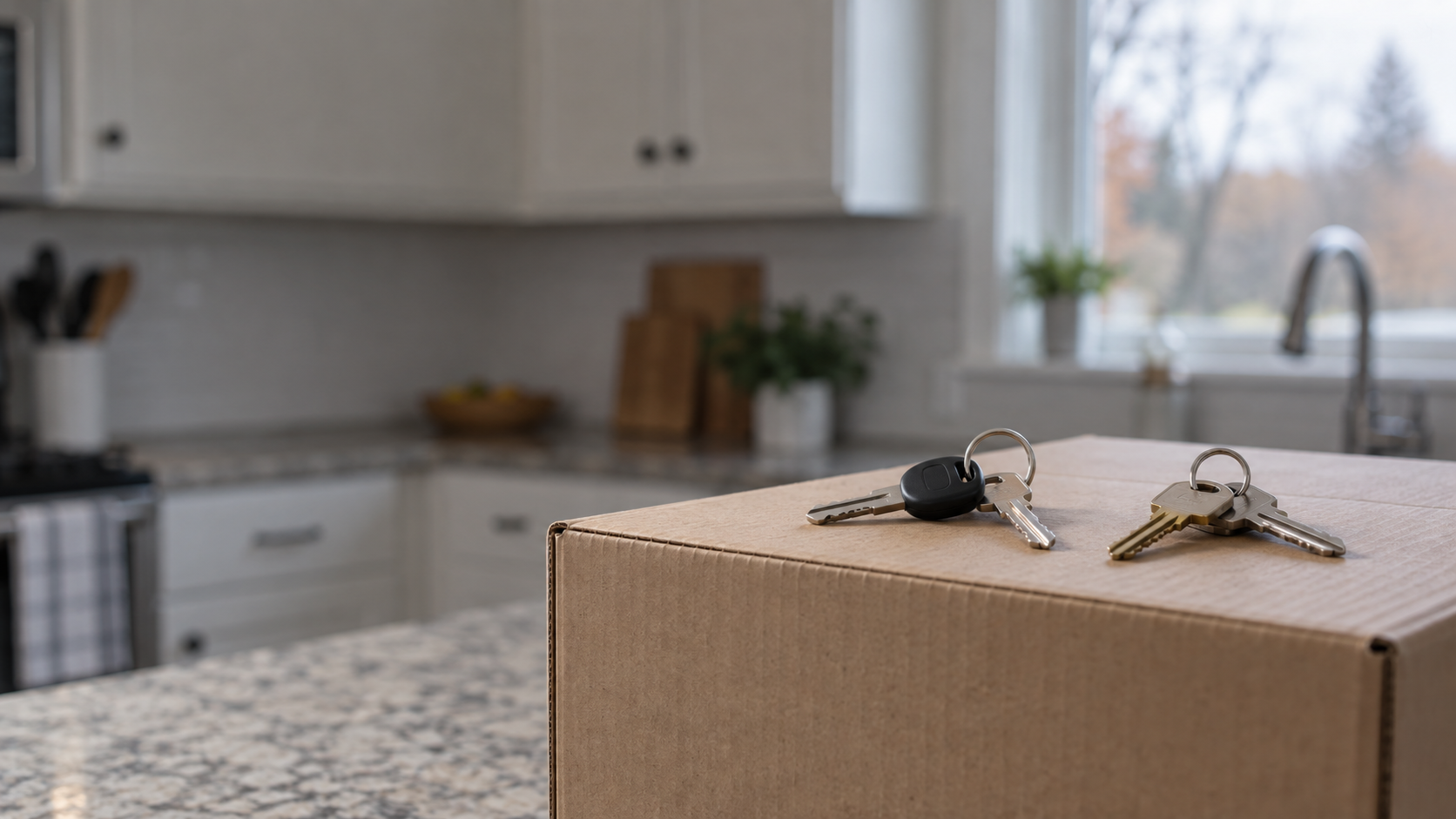 10 Things to Weigh Before Selling and Buying a House at the Same Time in Michigan