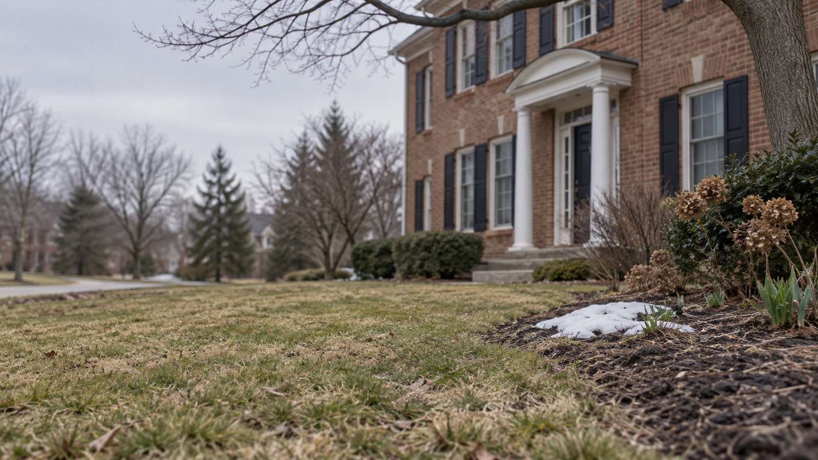 9 Things That Decide the Best Time to Sell a House in Michigan