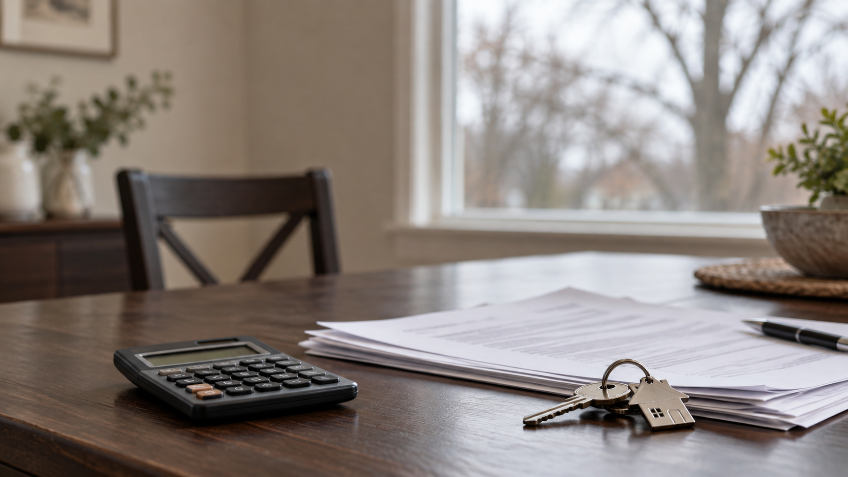 What It Actually Costs to Sell a Home in Rochester, MI: 9 Line Items
