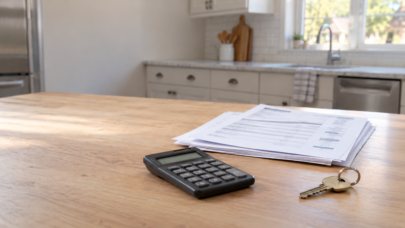 10 Things to Know About a Down Payment in Oakland County, Michigan