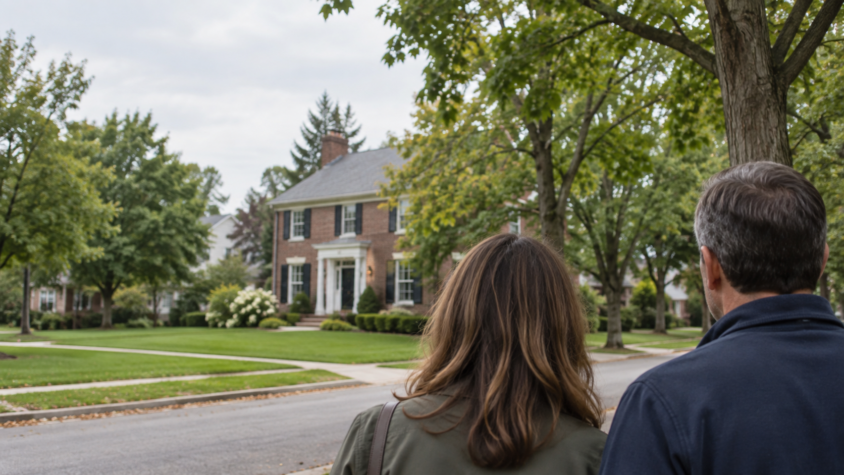 10 Signs It Is a Good Time to Buy in Oakland County