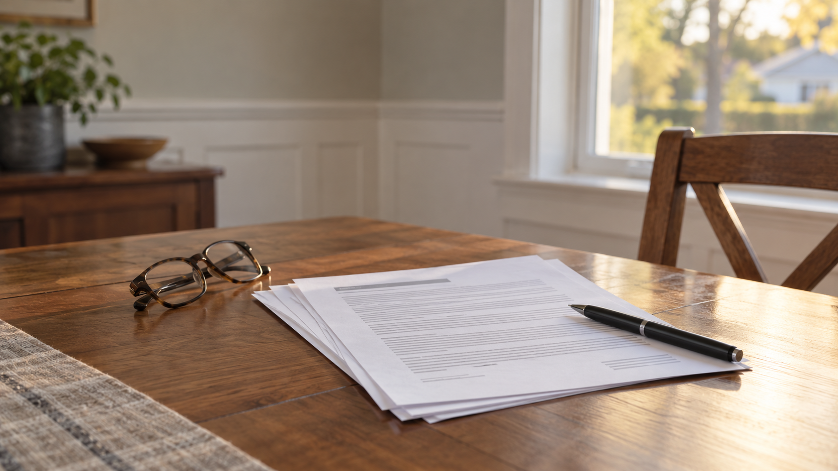 11 Questions to Ask a Buyer's Agent in Rochester, MI Before You Sign