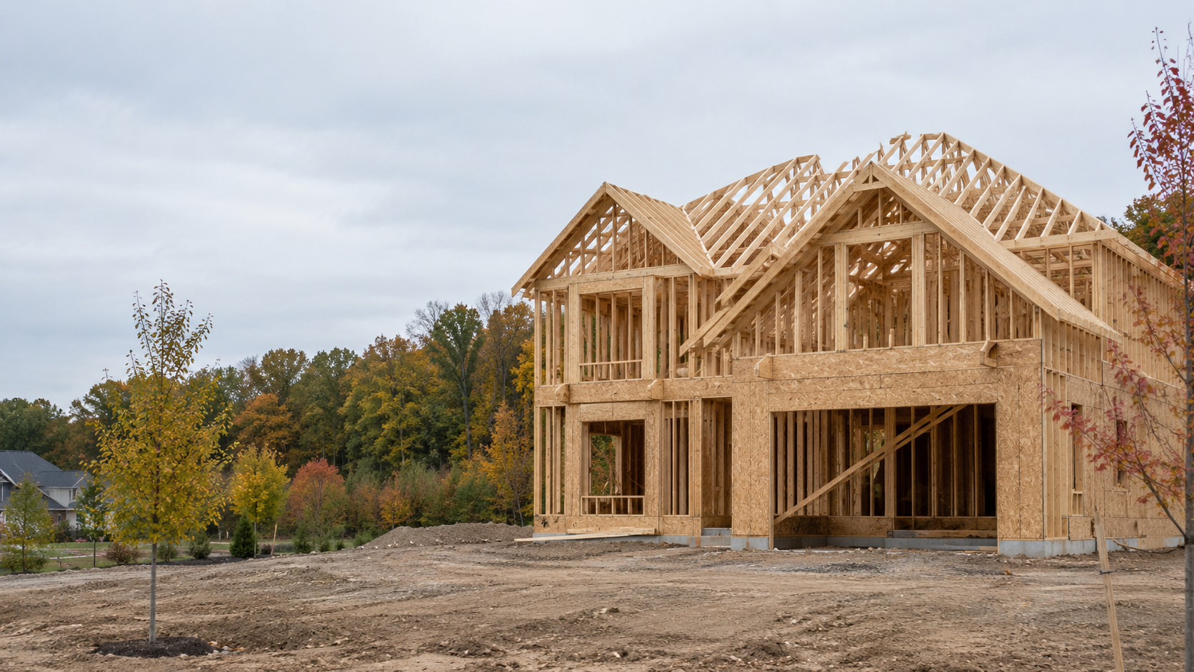 12 Questions to Ask Before Buying New Construction in Oakland County, MI