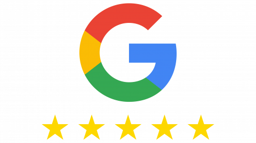 5 star Google reviews on 247 cleans