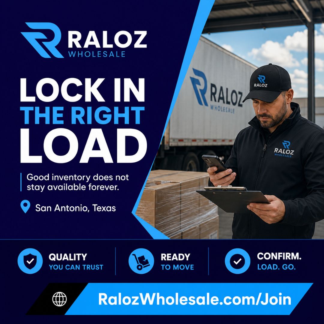 Lock In the Right Load When It Fits 03
