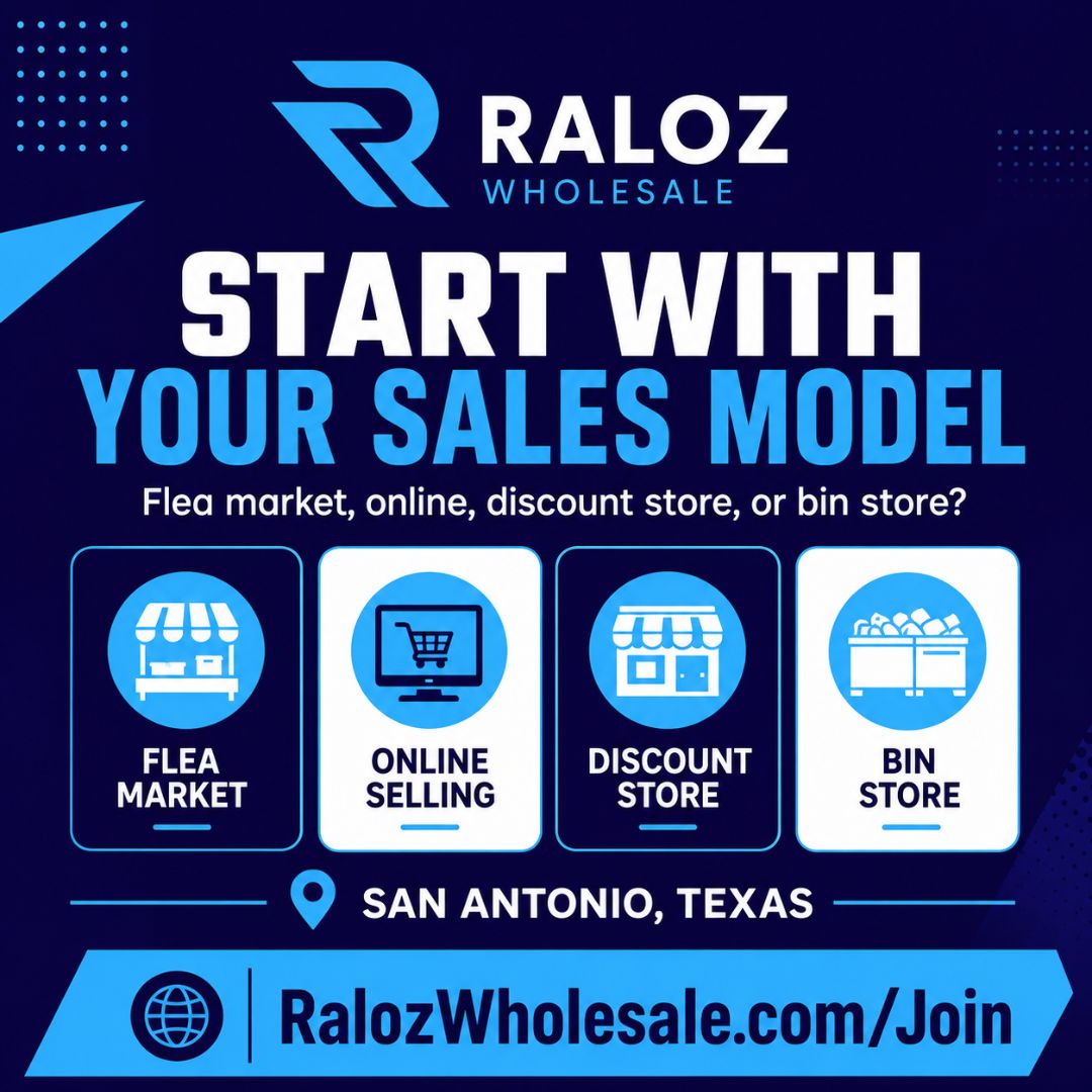 Start With Your Sales Model 01