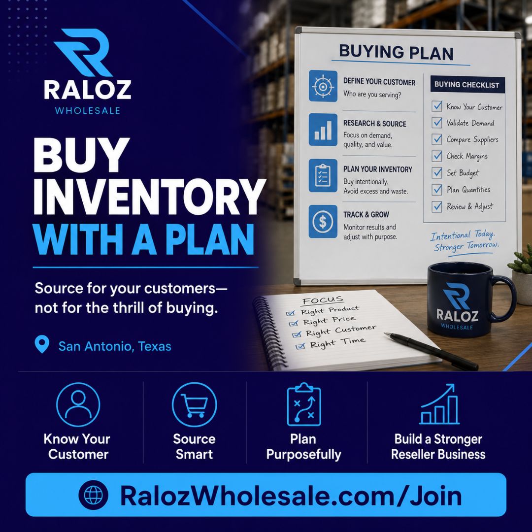 Buy Inventory With a Plan 05