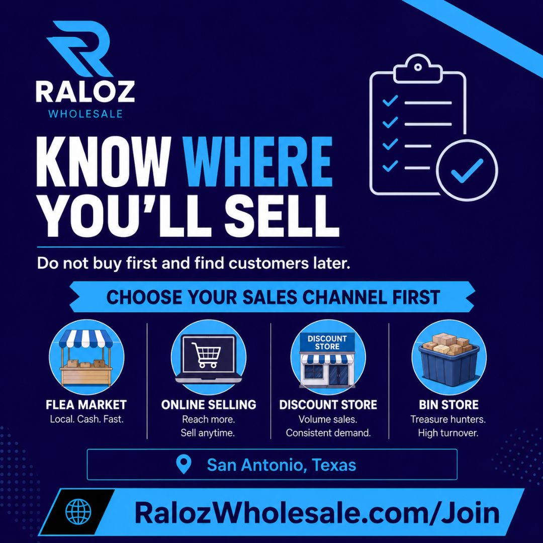 Know Where You’ll Sell Before You Buy 02