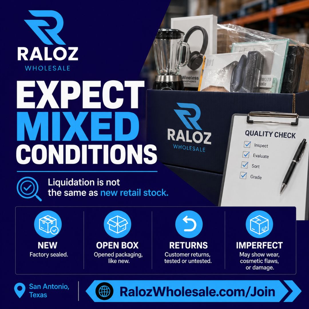 Expect Mixed Conditions 03