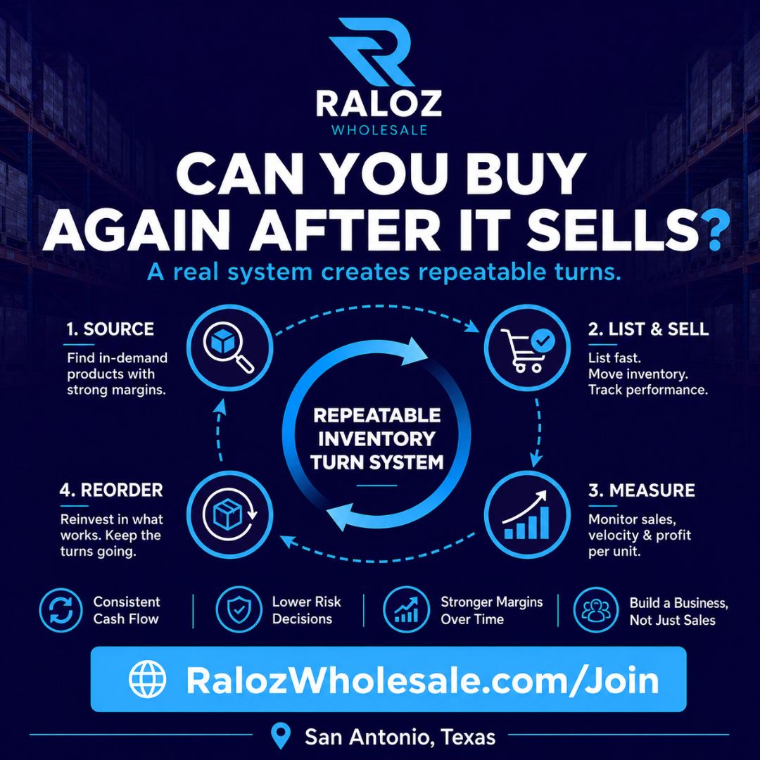 Can You Buy Again After It Sells? 05 Can You Buy Again After It Sells? 05